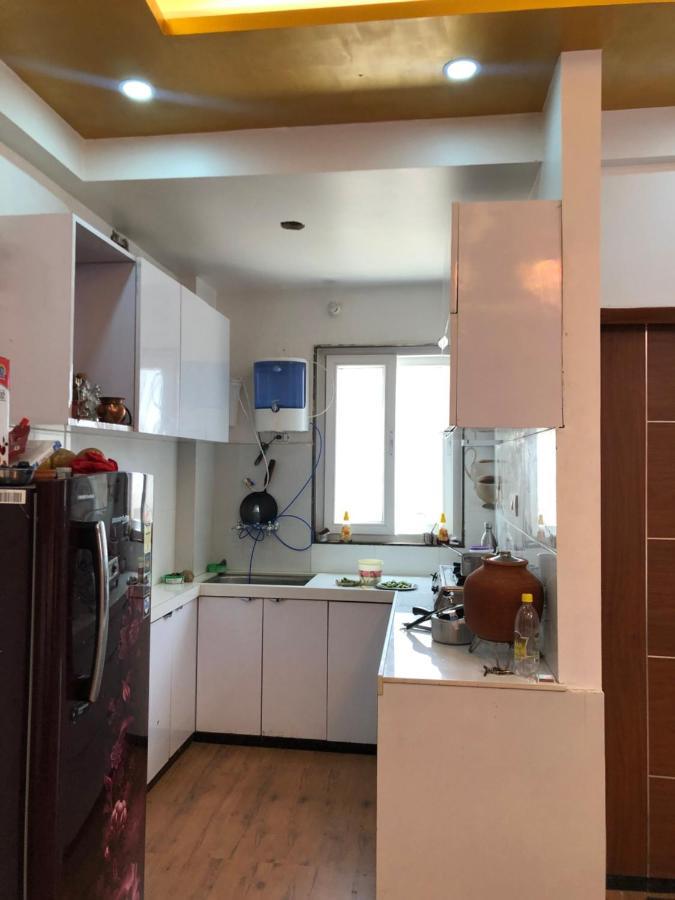 جايبور Karni Villa Lovely 2 Bhk Appt And Terrace المظهر الخارجي الصورة