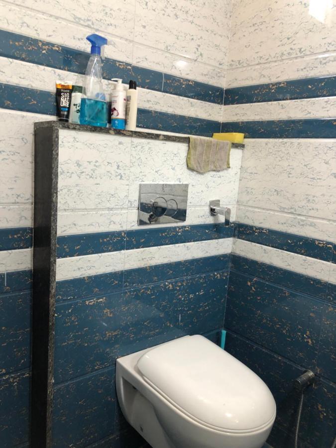 جايبور Karni Villa Lovely 2 Bhk Appt And Terrace المظهر الخارجي الصورة